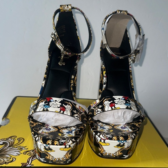 Disney Aldo Platform heels - Picture 3 of 10